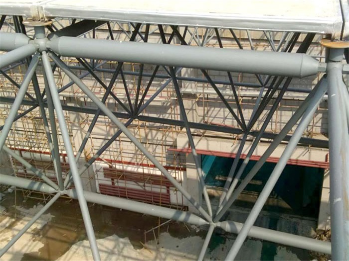 吉林敦化网架钢结构工程有限公司